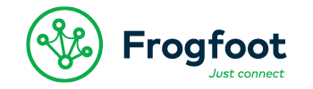 Business Partner Logos Frogfoot