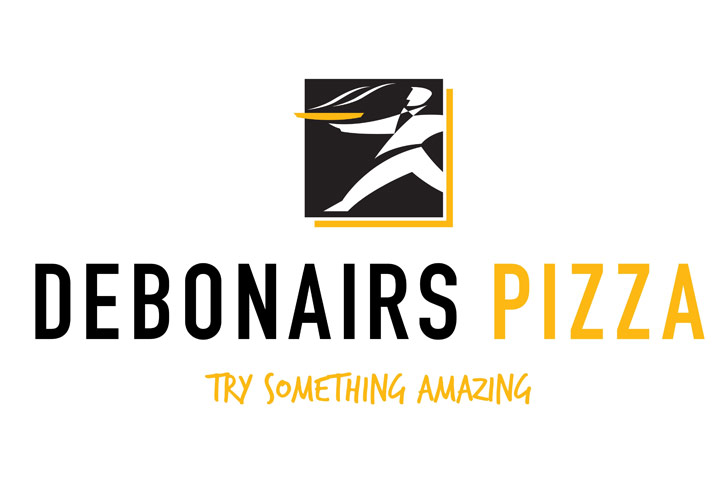 Deboniares Pizza