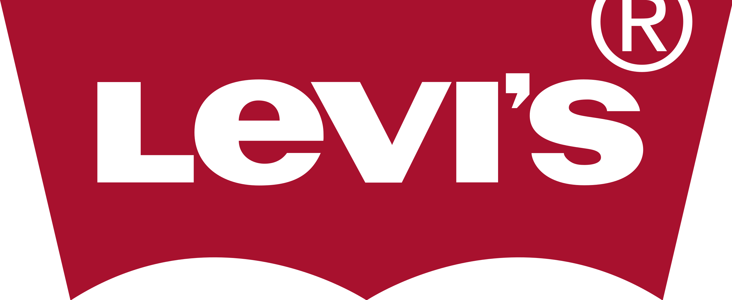 A Levis Logo