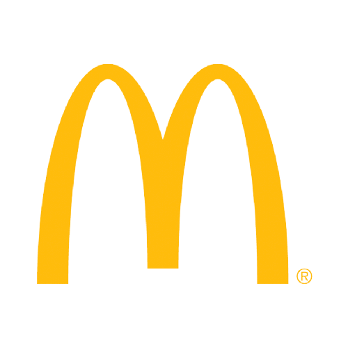 A Mc Donalds Logo Png