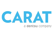 Carat Logo
