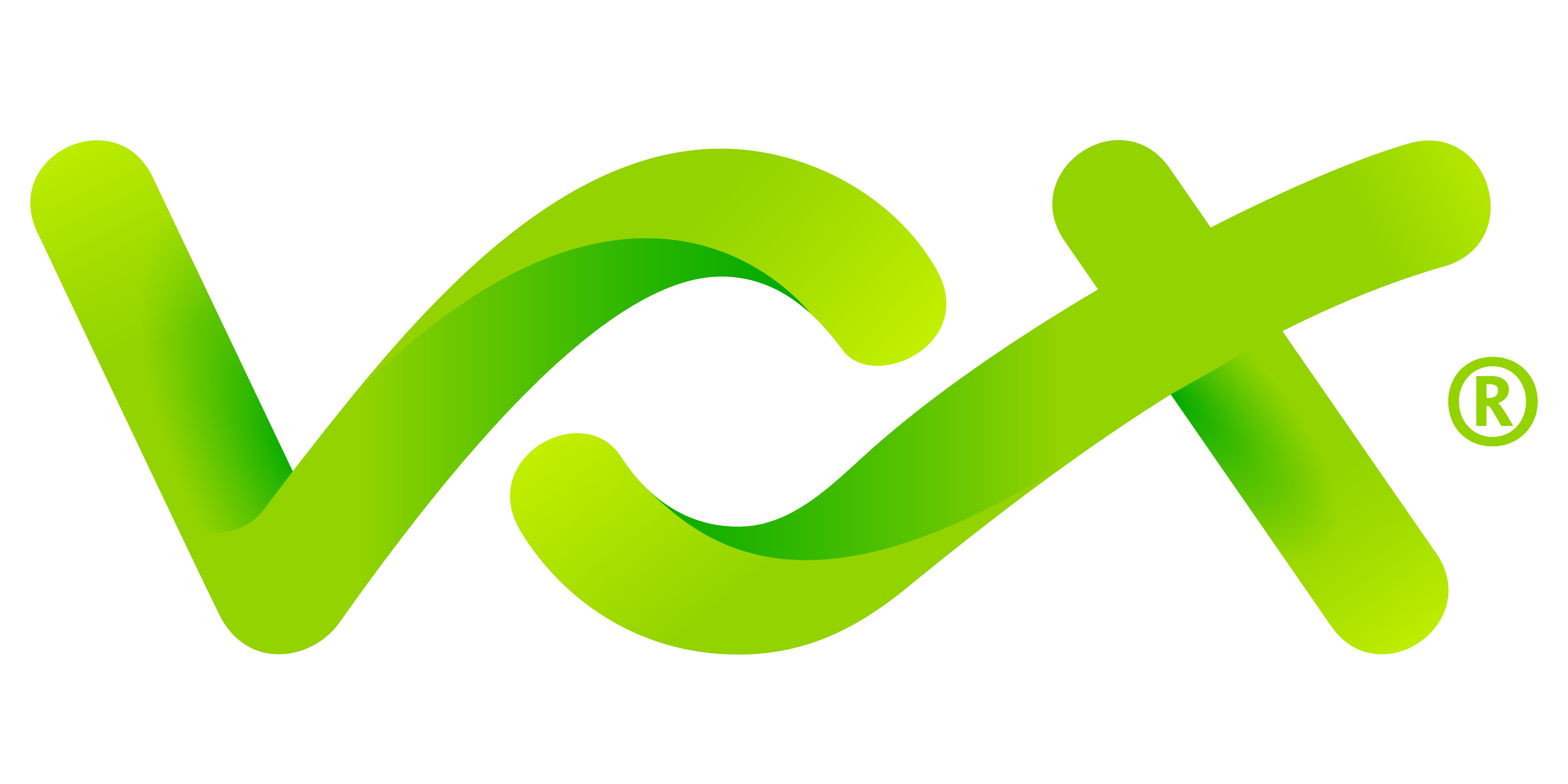Vox Green Logo